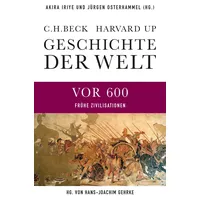 C.H. Beck Verlag Geschichte der Welt Die Welt vor