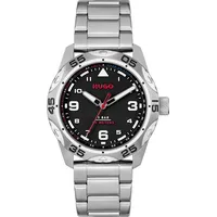 HUGO BOSS Herrenuhr Hugo Boss 1530332 (Ø 42 mm)