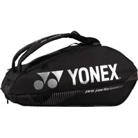 Yonex Racketbag Pro Racquet (Schlägertasche, 3 Hauptfächer, Thermofach) 2024