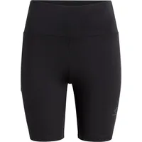 Energetics Damen Portia II 1/2 Shorts, Black, M