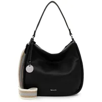 TAMARIS Felicitas Shoulder Bag Black - Einheitsgröße