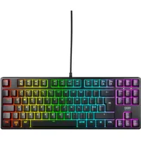 Cherry K4V2 TKL MX2A RED PT
