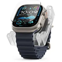 Ringke Easy Slide Schutzglas Apple Watch Ultra 1/2 49mm