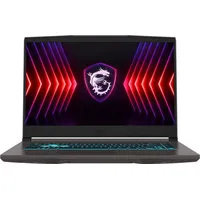 MSI  Thin 15 B12VE-1817 15,6" Intel Core i5-12450H 16