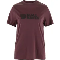 Fjällräven Logo Tee W port (357) M
