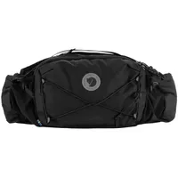 Fjällräven Abisko Hip Pack 6 One Size Black