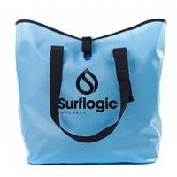 SurfLogic Waterproof Tasche 50l - Grey - 50 L