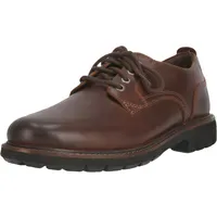 CLARKS Batcombe Tie Herren Braun 40