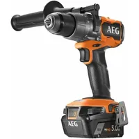 AEG - 18V BÜRSTENLOSER Bohrhammer - 110 Nm -