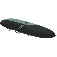 ION Surf Boardbag 2025 Jet Black - 168 x