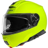Schuberth C5 Fluo Yellow XL