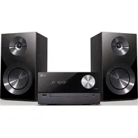 LG HiFi Anlage CM2460DAB.AWEULLZ