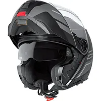 Schuberth C5 Master Grey XXL