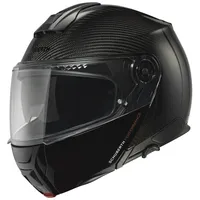 Schuberth C5 Carbon Black XL