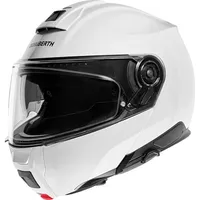 Schuberth C5 Glossy White M