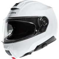 Schuberth C5 Glossy White L