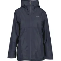 Didriksons Damen Tilde 4 Jacke (Größe XL, blau)