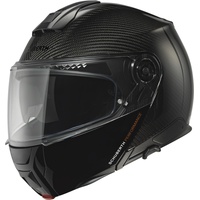 Schuberth C5 Carbon Black XS