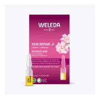 Weleda Skin Repair Intensiv-Kur Wildrose Fluid 6 ml