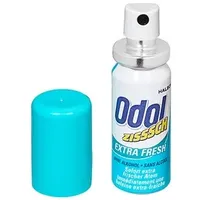 Odol ZISSSCH EXTRA FRESH Mundspray 15 ml