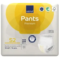 Abena Pants Premium S 16 St.
