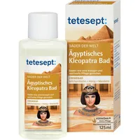 Merz Consumer Care GmbH Tetesept Ägyptisches Kleopatra Bad