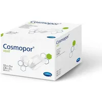 Hartmann Hartmann, Pflaster, Cosmopor steril Wundverband 25 Stück (25