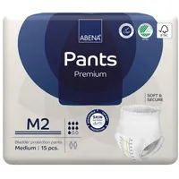 Abena Pants Premium M 90 St.