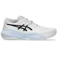 Asics Gel Resolution X Clay Herren White/Black