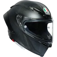 AGV Pista GP RR  matt carbon 59