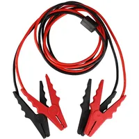 Apa 29288 Starthilfekabel Spannung: 24V, 220A, mit Überspannungsschutz