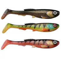 Abu Garcia Beast Paddletail Roach Roach