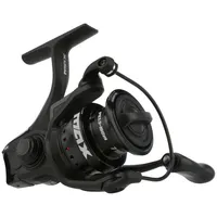 Abu Garcia Max Sx Front Drag Spinnrolle - Black