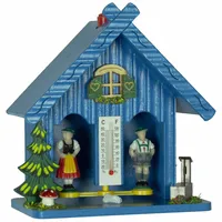 Trenkle Wetterhaus blau TU 894 blau