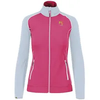 Karpos Ambrizzola Fleece Mit Durchgehendem Reißverschluss - Innuendo /