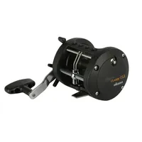 Okuma Classic Clx Trollingrolle - Black - 300