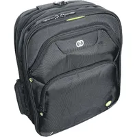 SOENNECKEN Rucksack oeco 3434 Schwarz