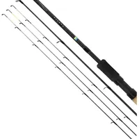 Preston Innovations Supera X Feeder Karpfenrute - 3.05 m