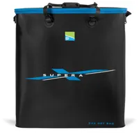 Preston Innovations Supera X Eva Netzbeutel - Black /