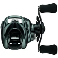 Daiwa Tatula SV TW150HL Baitcastrolle