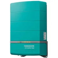 Mastervolt Combimaster 12/3000-100 230v Konverter - Blue - One