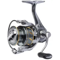 Mitchell Mx4 Pro Spinnrolle - Silver / black /