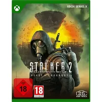 Plaion gmbh Stalker 2: Heart of Chernobyl XBSX