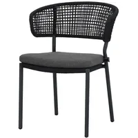 BEST Freizeitmöbel Best Spitz Gartenstuhl 59 x 66 x