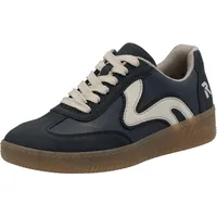 Rieker Damen M5512 Sneaker Low