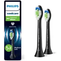 Philips Sonicare W2 Optimal White Aufsteckbürste HX6062/88 2 St.