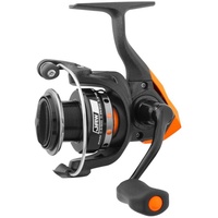 Okuma Jaw Spinnrolle - Black - 20