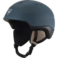 Rossignol Fit Impacts Essential Helm - Blue - S-M