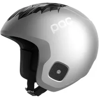 Poc Skull Dura Jr Marco Odermatt Ed. Argentite Silver