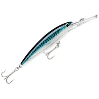 Rapala X-Rap Magnum - 72g blau No Size